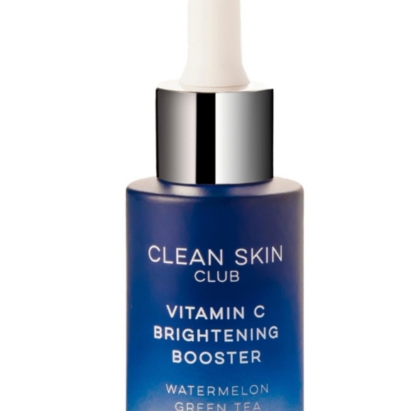 Clean Skin Club - Vitamin C Brightening Booster - Picture 5 of 7